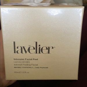 Lavelier Intense Facial Peel